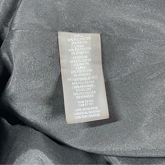 Tommy Hilfiger Tartan Plaid Skirt - Picture 7 of 10